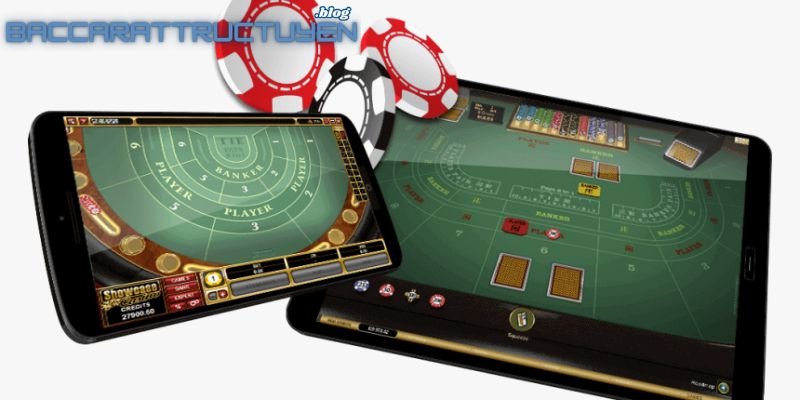 Baccarat 33win - Khám phá thế giới đẳng cấp của trò chơi bài 3 cach-choi-baccarat-33win