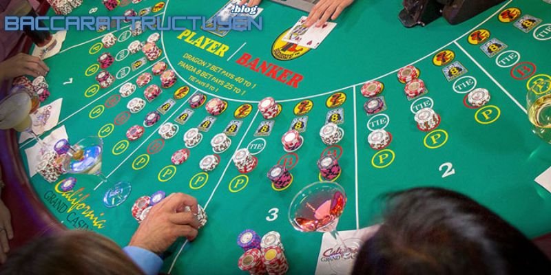 Baccarat 789club - Thế Giới Cờ Bạc Trực Tuyến Đầy Hấp Dẫn 4 su-an-toan-va-uy-tin