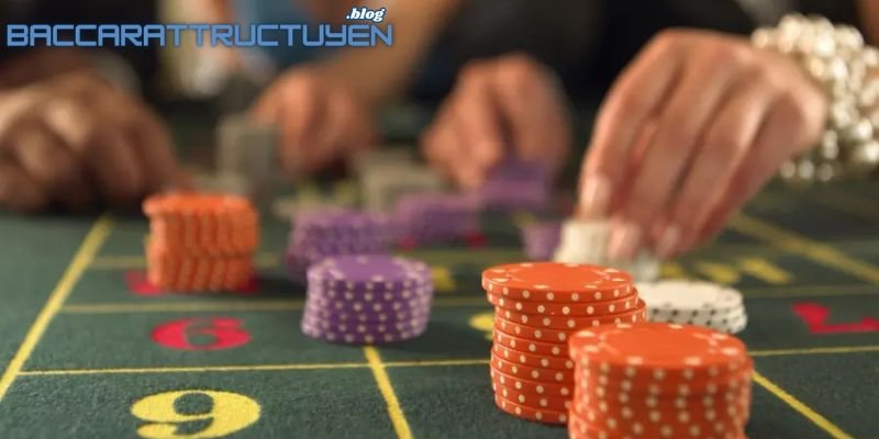 Baccarat 78win - Cách chơi và chiến thuật hiệu quả 2 gioi-thieu-ve-baccarat-78win