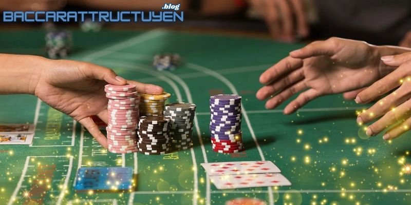 Baccarat 78win - Cách chơi và chiến thuật hiệu quả 3 cach-choi-baccarat-tai-78win