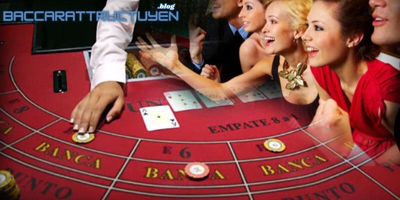 Baccarat 88online - Thế giới Baccarat trực tuyến cuốn hút 2 gioi-thieu-ve-baccarat-88online