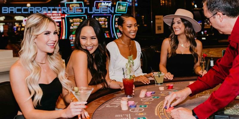 Baccarat Debet - Khám Phá Thế Giới Của Trò Chơi Này 3 cach-choi-baccarat-debet