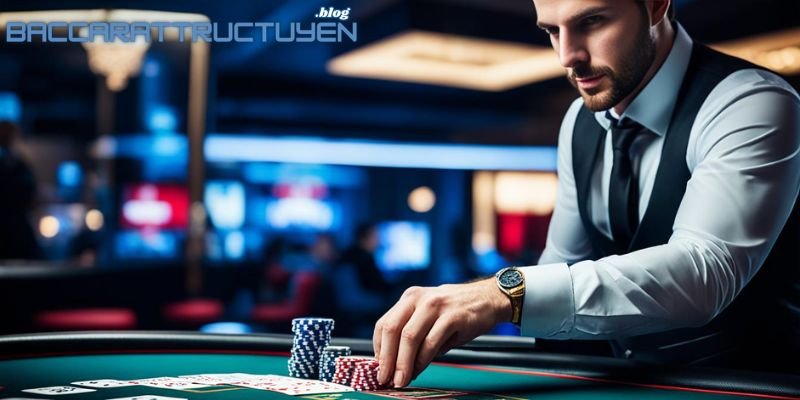 Baccarat I9BET - Trải Nghiệm Cờ Bạc Trực Tuyến Đỉnh Cao 3 luat-choi-va-cach-tham-gia-baccarat-i9bet