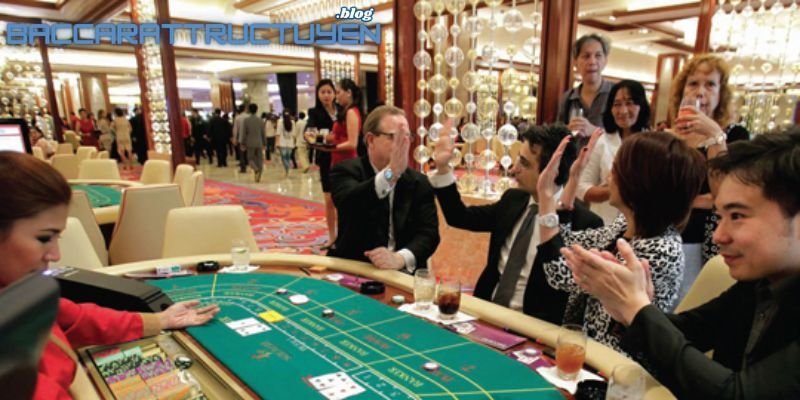 Baccarat Kubet - Trò chơi cổ điển đầy cuốn hút và hấp dẫn 3 cach-choi-baccarat-tren-kubet