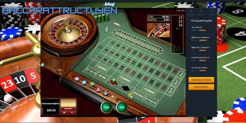 Baccarat qh88 - Khám Phá Thế Giới Cờ Bạc Trực Tuyến Hấp Dẫn 2 su-dac-biet-cua-baccarat-qh88
