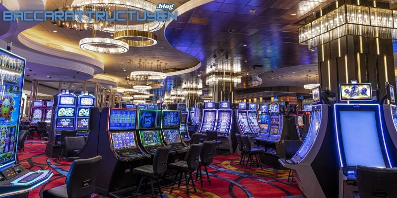 Baccarat VIN777 - Trải Nghiệm Game Đỉnh Cao và Hấp Dẫn 3 cach-choi-baccarat-tren-vin777