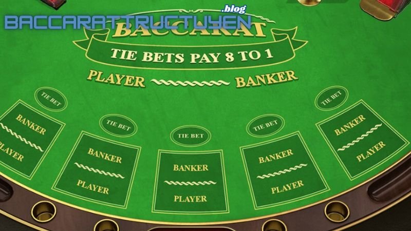 Tải App Baccarat Trực Tuyến - Cược Đỉnh Cao, Rút Tiền Nhanh! 1 gioi-thieu-ve-baccarat-truc-tuyen